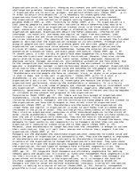 Essays 'Stakeholder Analysis', 1.