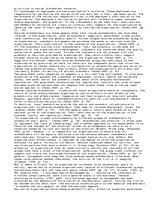 Essays 'Stakeholder Analysis', 2.