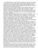 Essays 'Compare and contrast the concepts of eudaimonia and happiness, and their respect', 1.