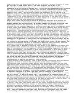 Essays 'Compare and contrast the concepts of eudaimonia and happiness, and their respect', 2.