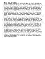 Essays 'Analysis of the poem In Westmister Abbey by John Betjeman', 2.