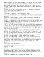 Essays 'Summer of Sin: Christianity and Homosexuality', 2.