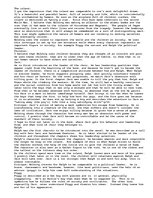 Essays 'The breakdown of charactors and main themes of the book "Lord of the Flies" and ', 1.