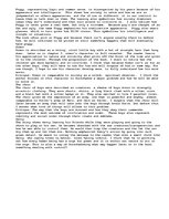 Essays 'The breakdown of charactors and main themes of the book "Lord of the Flies" and ', 2.