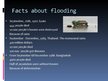 Presentations 'Flooding', 7.