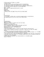 Essays 'Acid rain Investigation', 2.