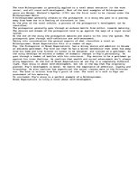 Essays 'How well does the novel Great Expectations fit into the Bildungsroman Genre?', 1.