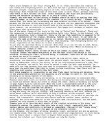 Essays 'Timaeus', 1.