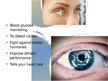 Presentations 'Contact Lenses', 3.