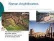 Presentations 'Roman Entertainment', 5.