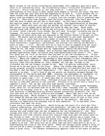 Essays '"Click" by John Barth', 1.