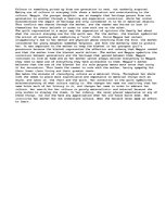 Essays '"Everyday Use" by Alice Walker - Symbolism', 1.