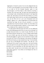 Essays 'Der Begriff der Pflich für Immanuel Kant in Grundlegung zur Metaphysik der Sitte', 4.