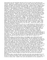 Essays 'Social and Emotional Learning', 1.