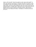 Essays 'Social and Emotional Learning', 2.