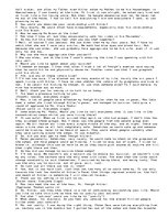 Essays 'A Short Play on Adolph Hitler', 2.