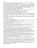 Essays 'A Short Play on Adolph Hitler', 3.