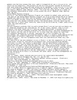 Essays 'Brazil: Environmental Problems and Solutions ', 3.