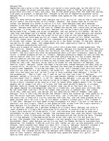 Essays 'Oedipus Rex', 1.