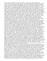 Essays 'Marxist Theories', 1.