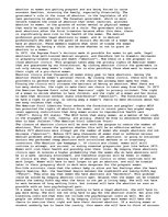 Essays 'Abortion essay', 3.