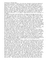 Essays 'Interactions in Bars Are Different All Over, Especially in the North', 1.