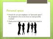 Presentations 'Corporate Culture in France', 4.