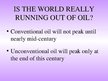 Summaries, Notes 'Oil Problems in the World - Presentation and Summary in the English Exam at Bank', 16.