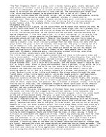 Essays '"The Real Inspector Hound" Commentary. ', 1.