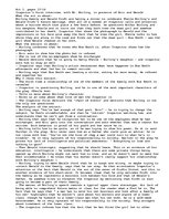 Essays '"An Inspector Calls" by J. B. Priestley.', 1.