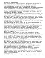 Essays 'Tailoring Rice to Suit Consumers', 1.