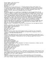 Essays 'Tailoring Rice to Suit Consumers', 8.