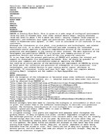 Essays 'Tailoring Rice to Suit Consumers', 33.