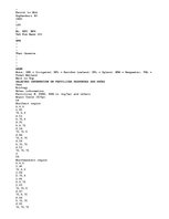 Essays 'Tailoring Rice to Suit Consumers', 48.