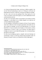 Research Papers 'Agesilaus II. Von der Thronbesteigung bis zum Königsfrieden', 4.