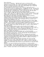 Essays 'Police Brutality', 1.