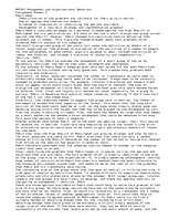 Essays 'Case Study - Robin Hood', 1.