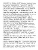 Essays 'Case Study - Robin Hood', 2.