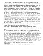 Essays 'Case Study - Robin Hood', 3.