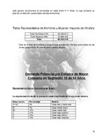 Research Papers 'Plan de Exportación de Vinos Carmenere a Brasil', 18.