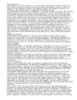 Essays 'MGT 350 Problem Analysis Paper', 1.