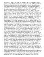 Essays 'Paul Gauguin: "Agony in the Garden"', 1.