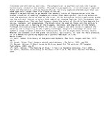 Essays 'Paul Gauguin: "Agony in the Garden"', 2.