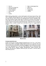 Practice Reports 'Internship Report Wellton Old Riga Palace Hotel', 2.