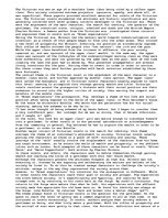 Essays 'Extension English: Conventions of the victorian novel. Related text: Great expec', 1.