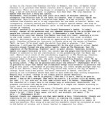 Essays 'Hamlet, why he delayed revenge of Claudius.', 2.