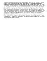 Essays 'Workplace Observations MGT 331 - Organizational Behavior ', 2.