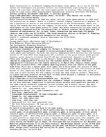 Essays 'Eidos Interactive: Business Analysis', 1.