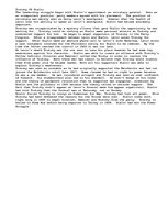 Essays 'Leon Trotsky - Trotsky Vs Stalin', 1.