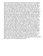 Essays 'Study Notes on "Hamlet the Hero" for Valsinat', 4.